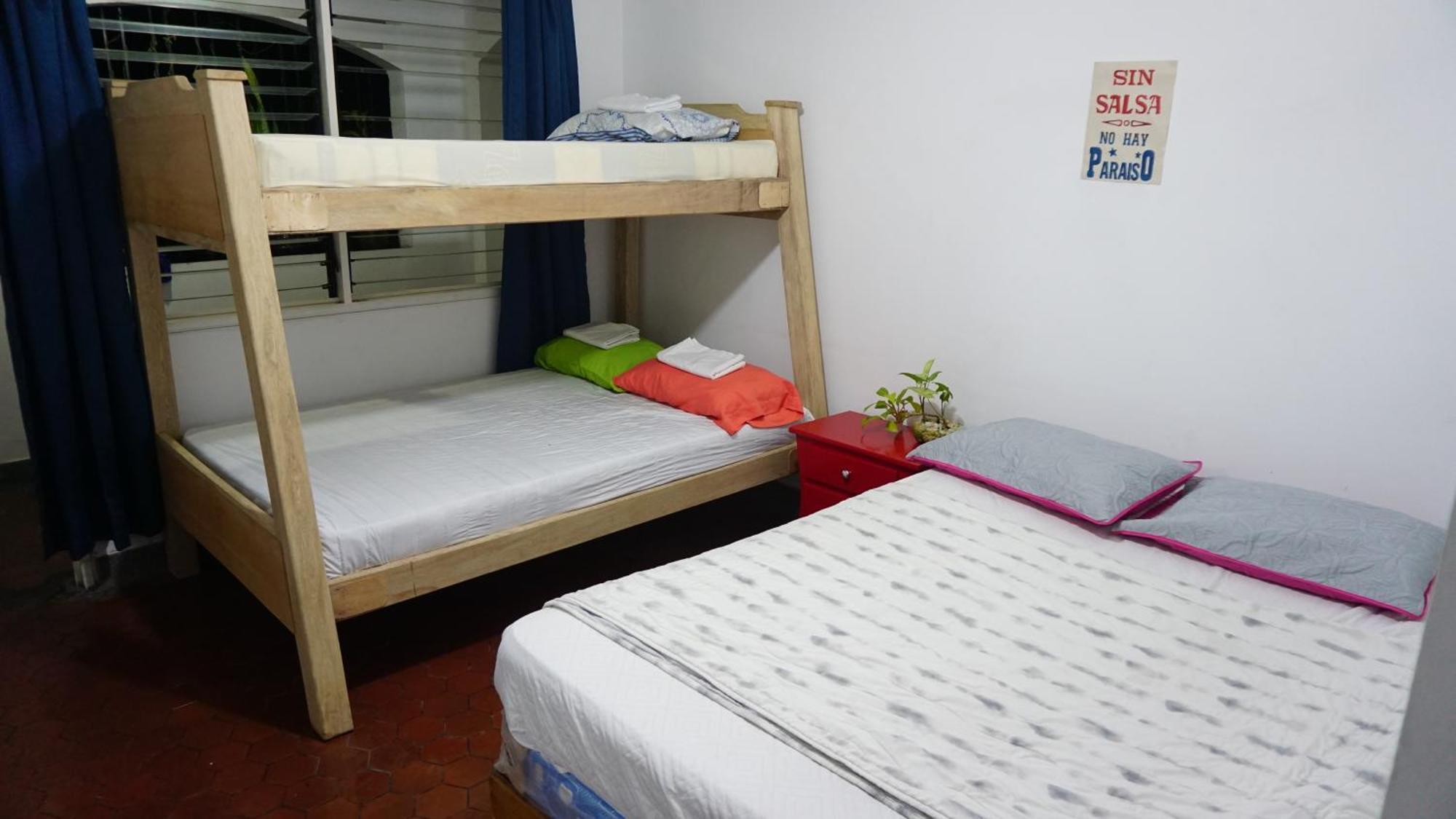Casa Arq Hostal Cali Exterior photo