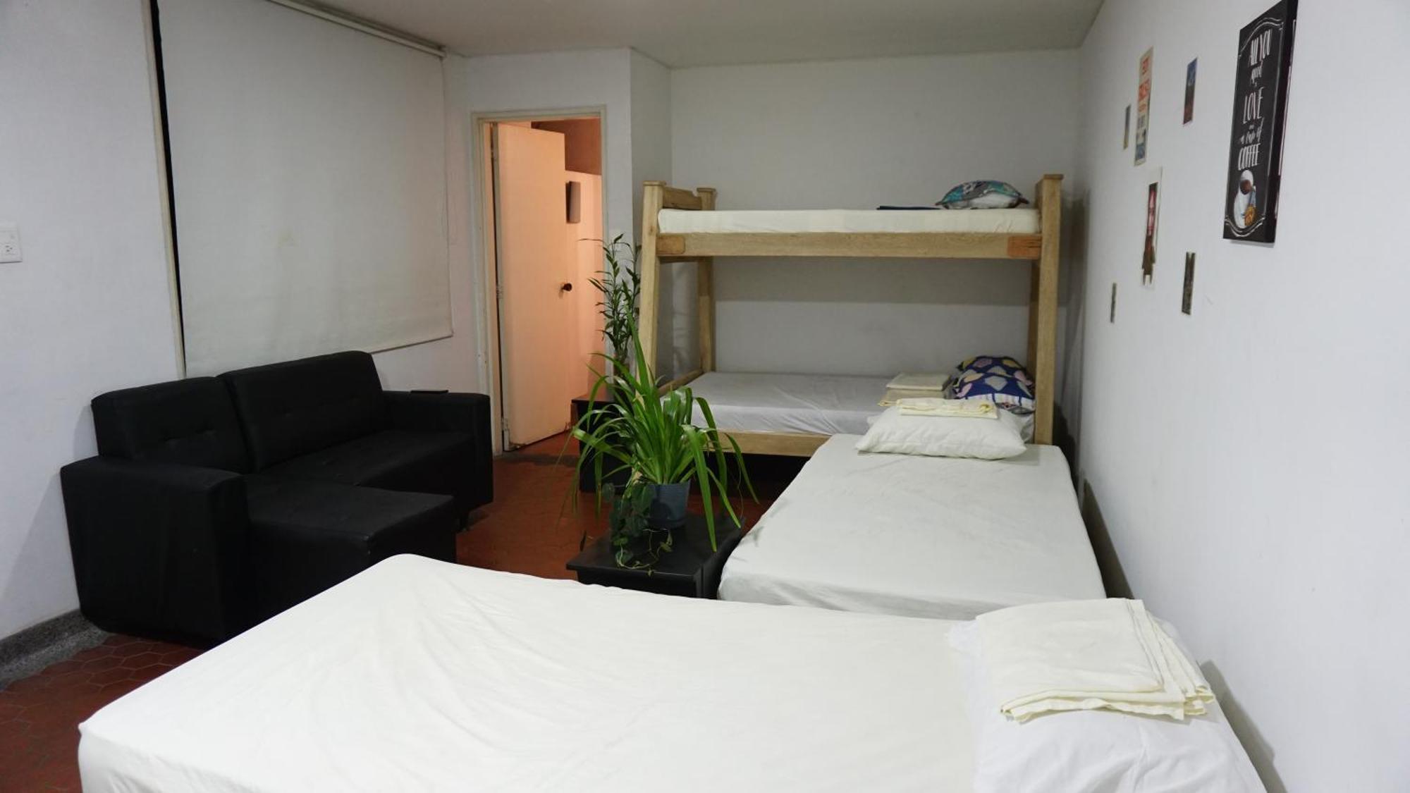 Casa Arq Hostal Cali Exterior photo