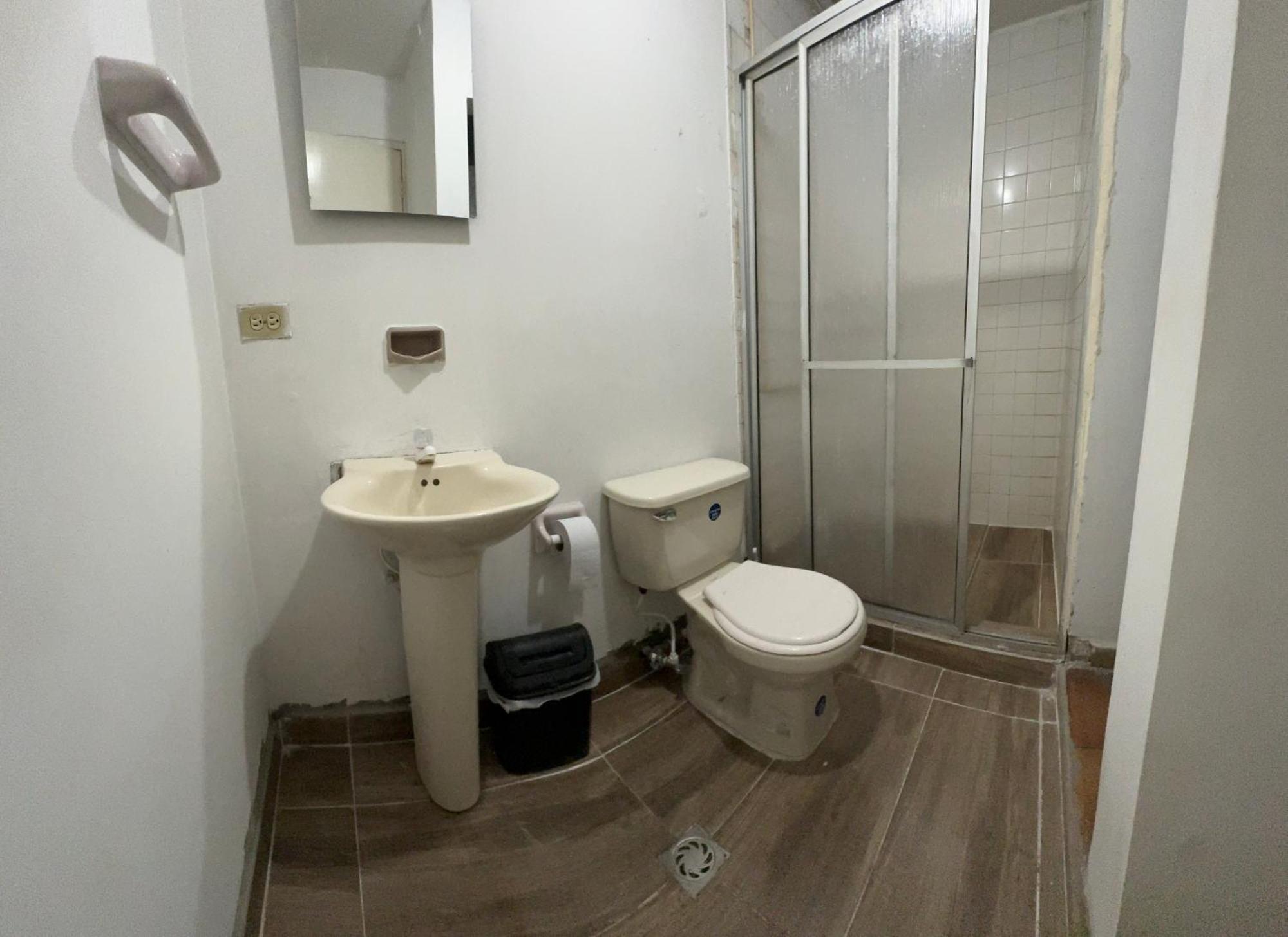 Casa Arq Hostal Cali Exterior photo