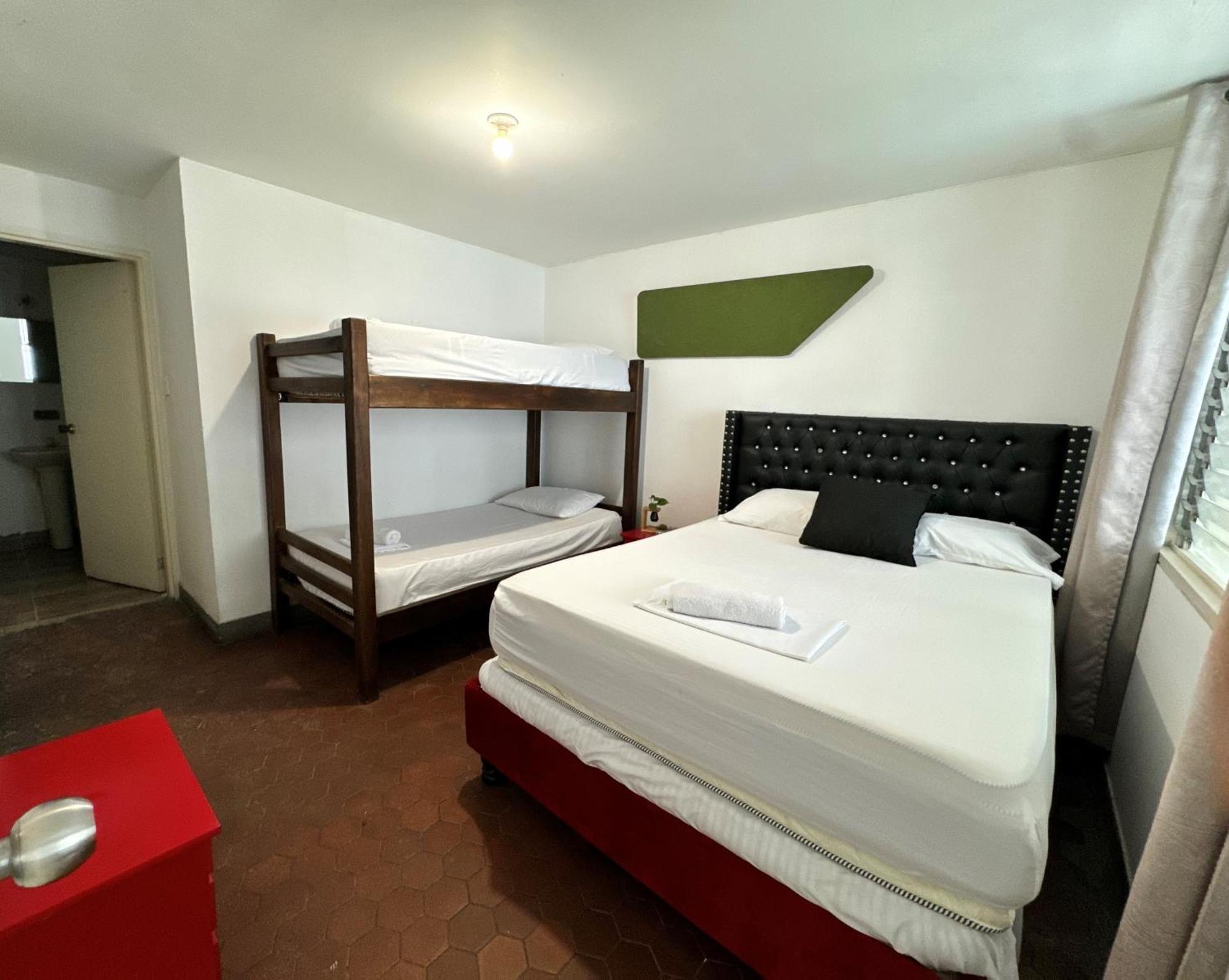 Casa Arq Hostal Cali Exterior photo